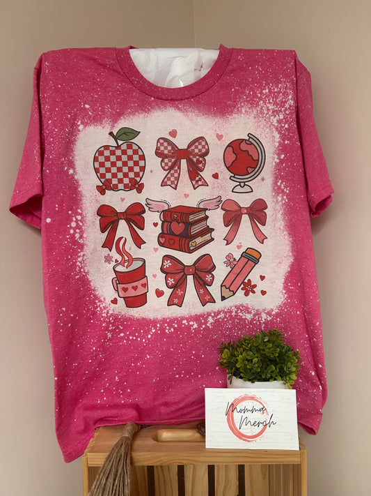 VALENTINES - TEACHER