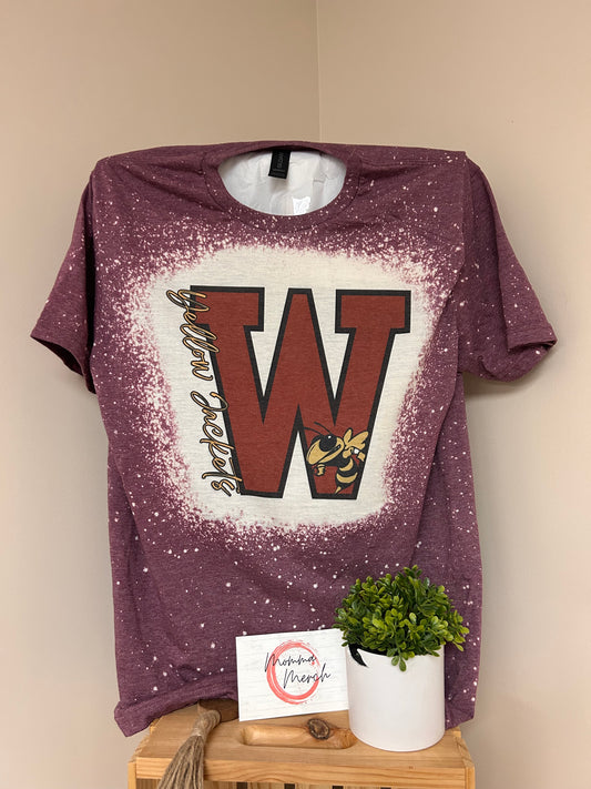 WILLIAMSTOWN YELLOW JACKETS