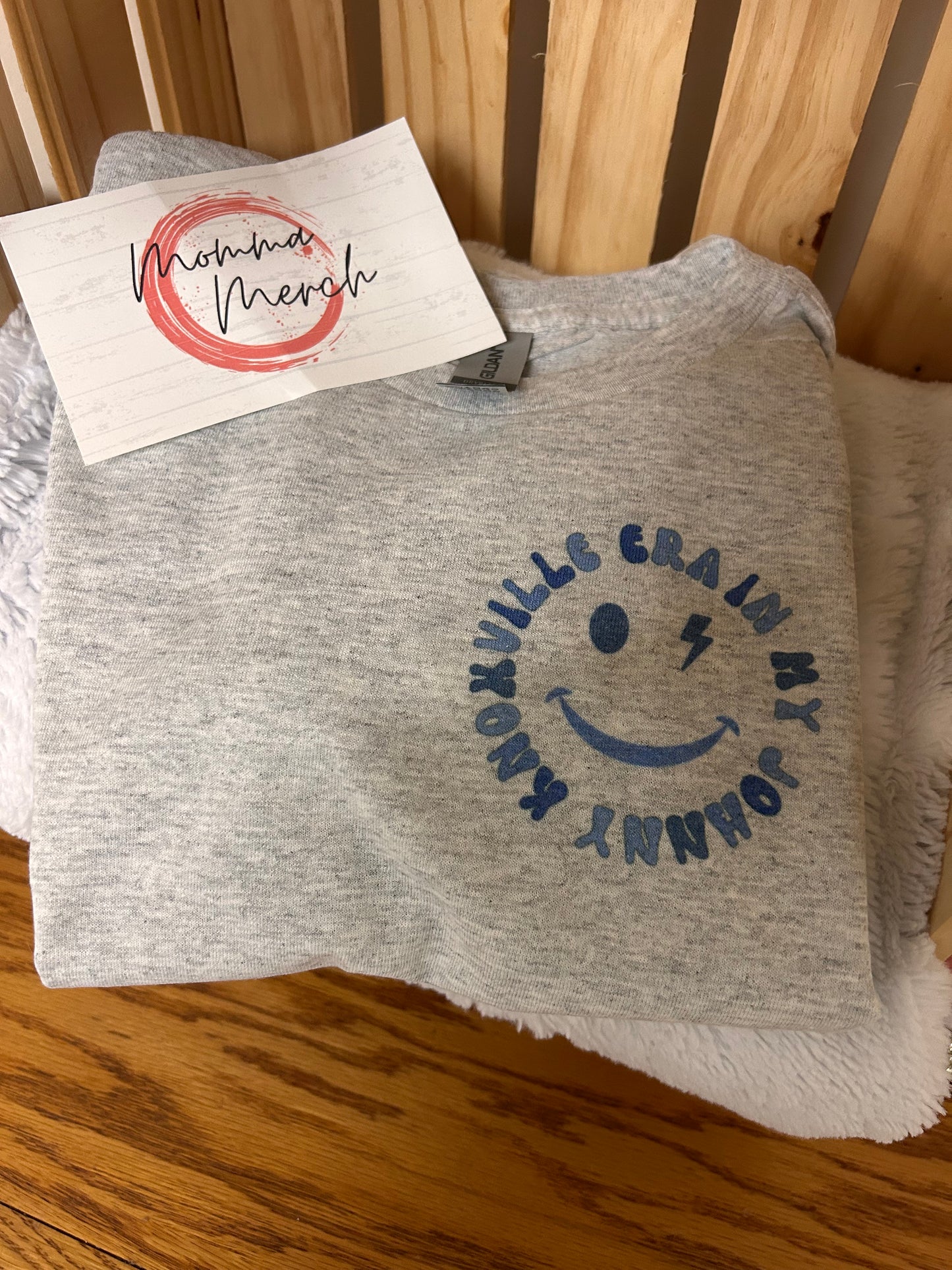 Johnny Knoxville Era