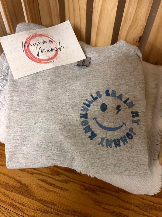 Johnny Knoxville Era