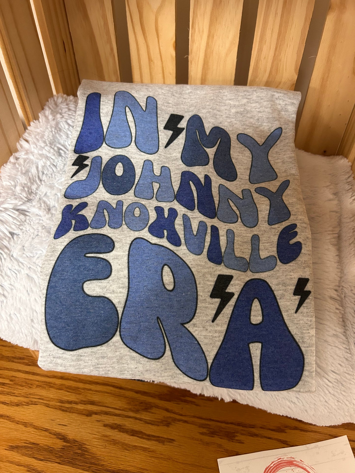 Johnny Knoxville Era