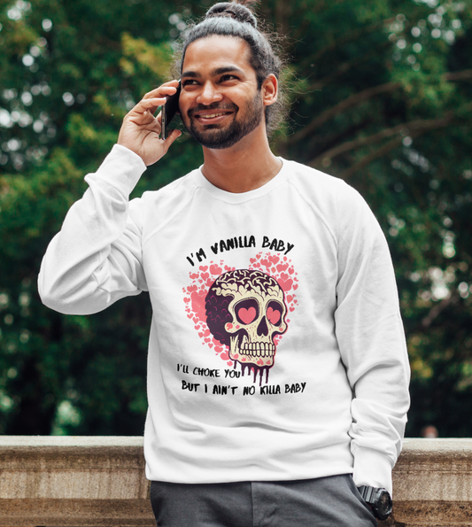 VANILLA BABY