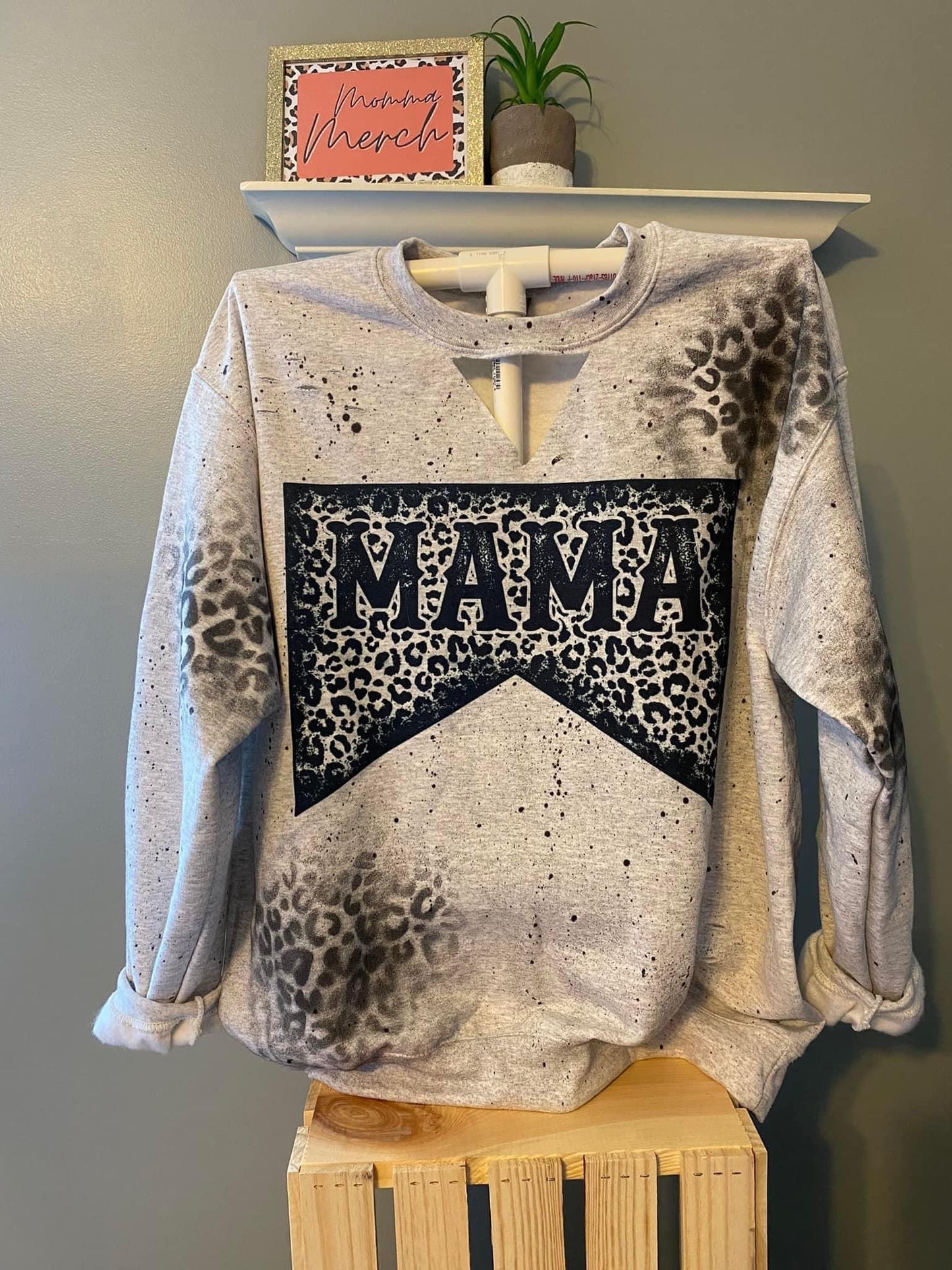 MAMA CHEETAH