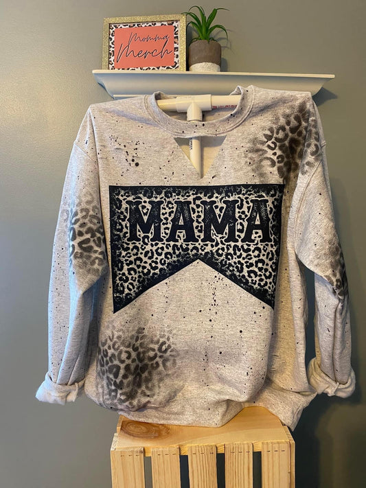 MAMA CHEETAH