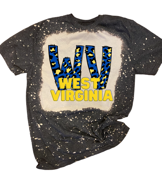 WV Tee