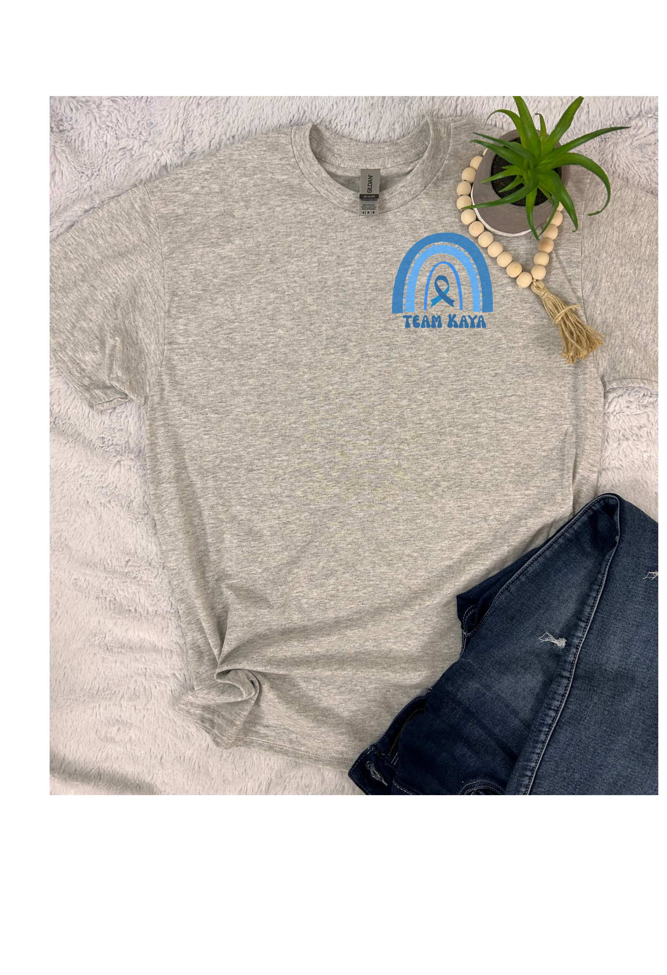 KAYA MERCH