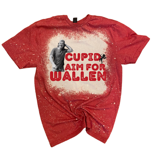 CUPID AIM FOR WALLEN