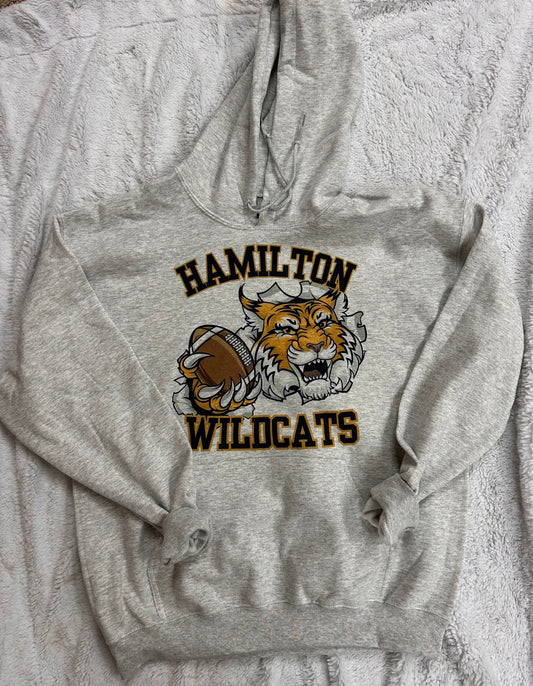 HAMILTON WILDCATS