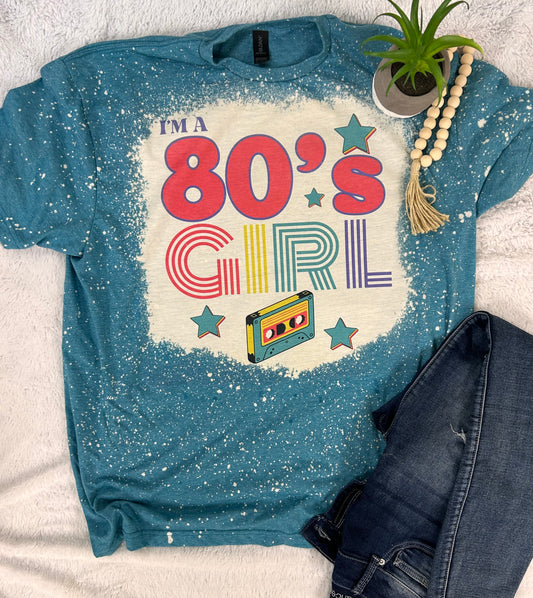 80's Girl