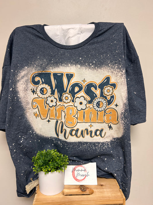WV MAMA