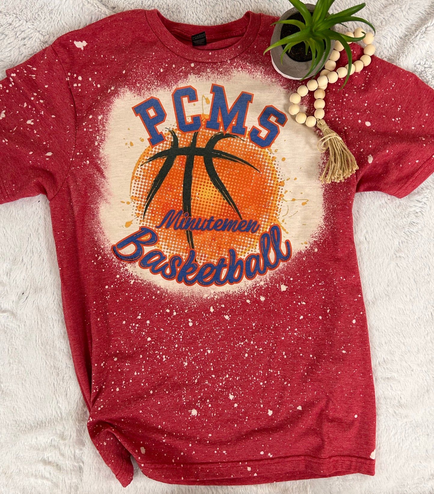 PCMS BASKETBALL