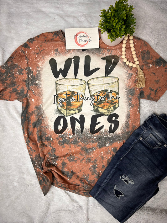 WILD ONES