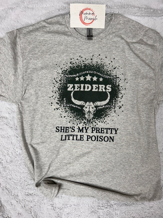 ZEIDERS