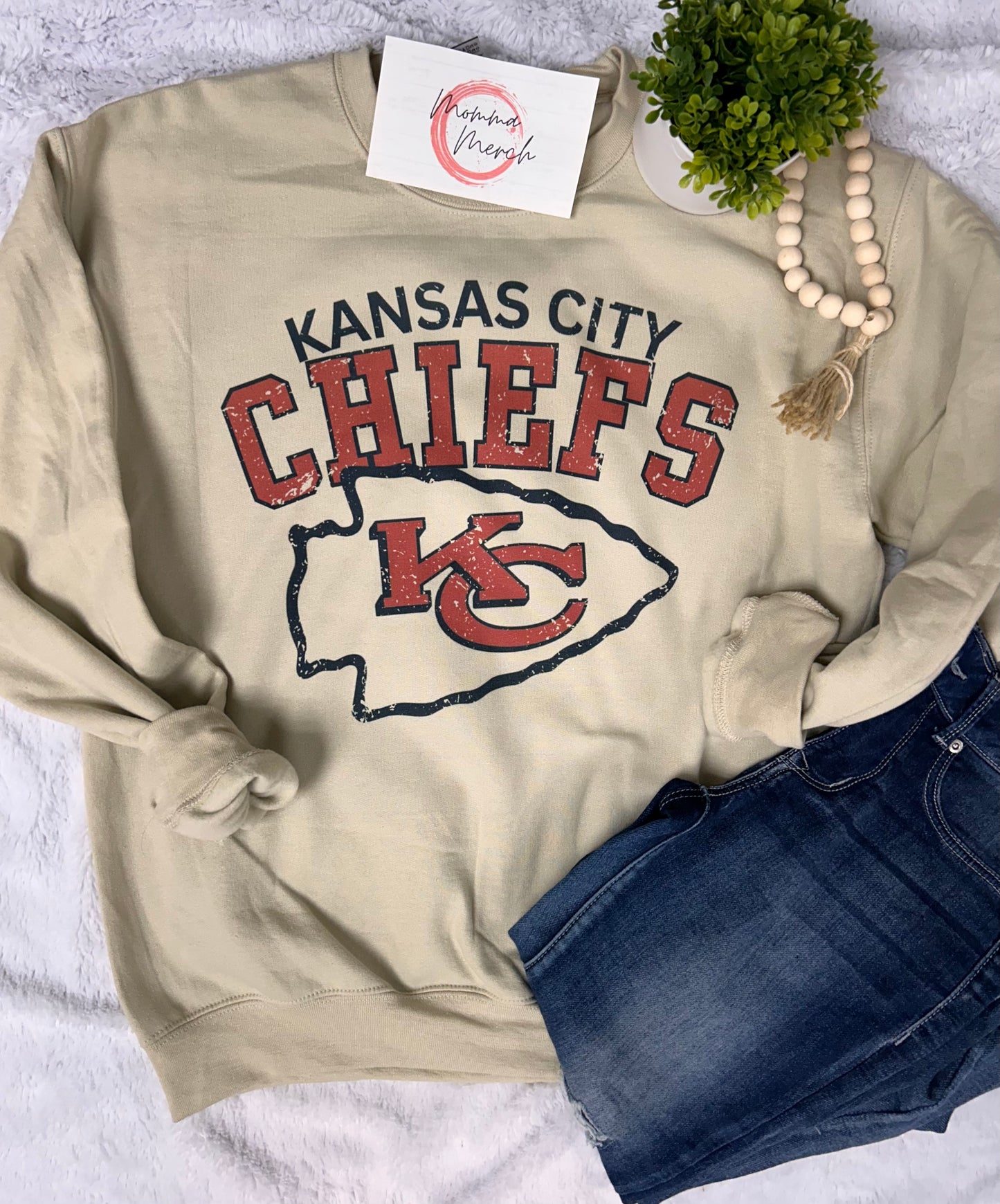 KC CHIEFS