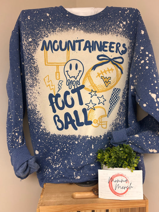 RETRO MOUNTAINEERS