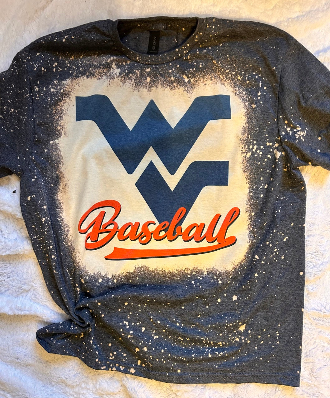 WV BASEBALL