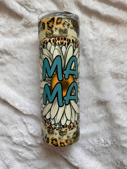 MAMA 20OZ TUMBLER