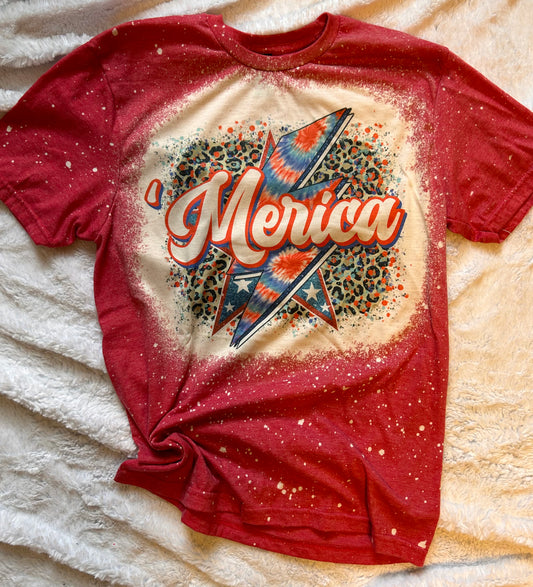 Merica Tee