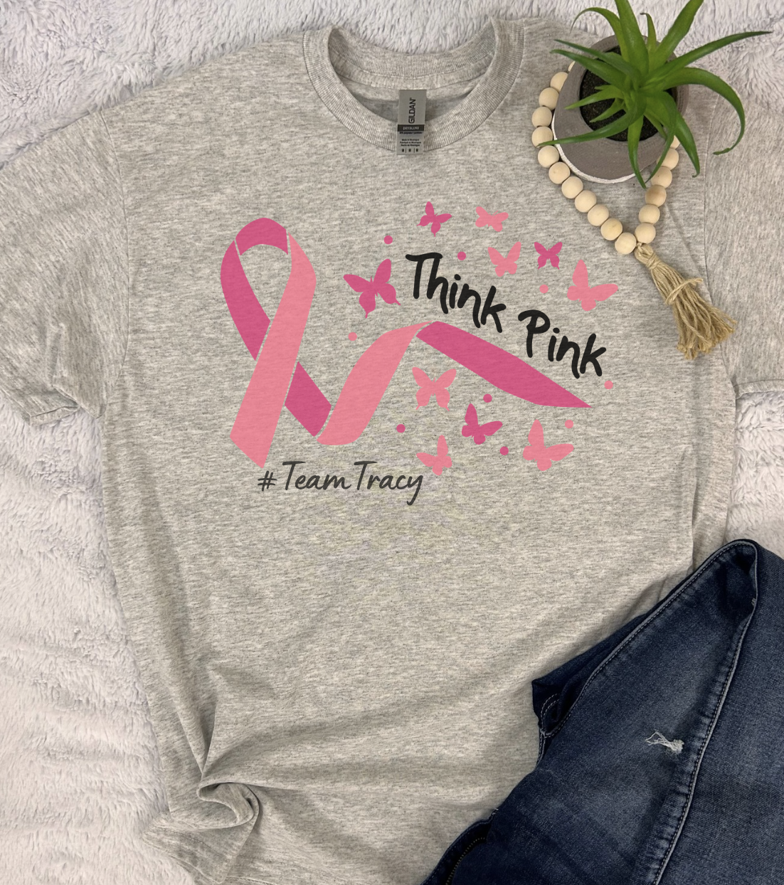 Team Tracy