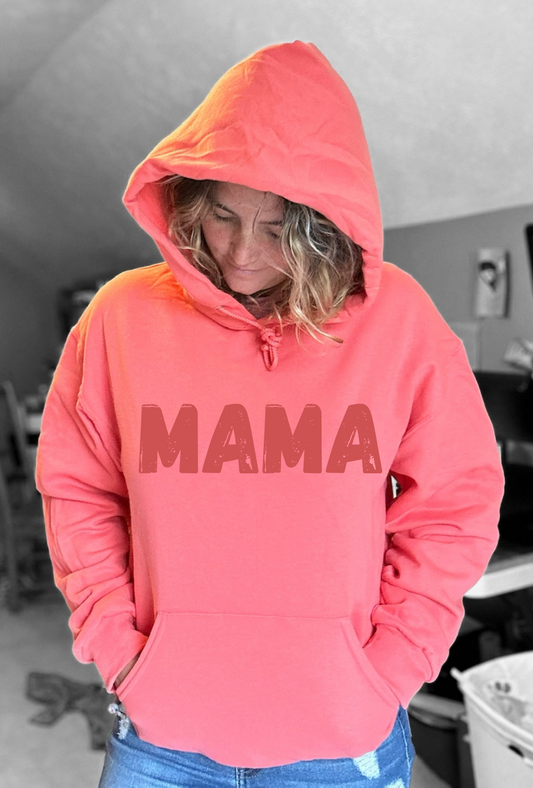 MAMA HOODIE