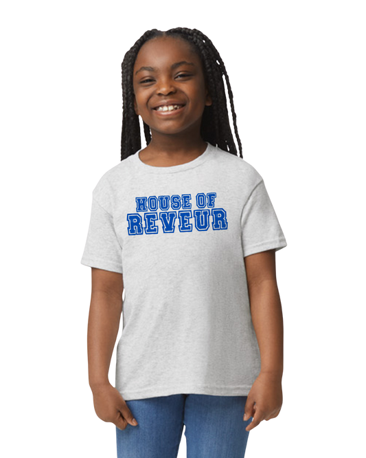 YOUTH ASH (NO BLEACH) HOUSE OF MERCH