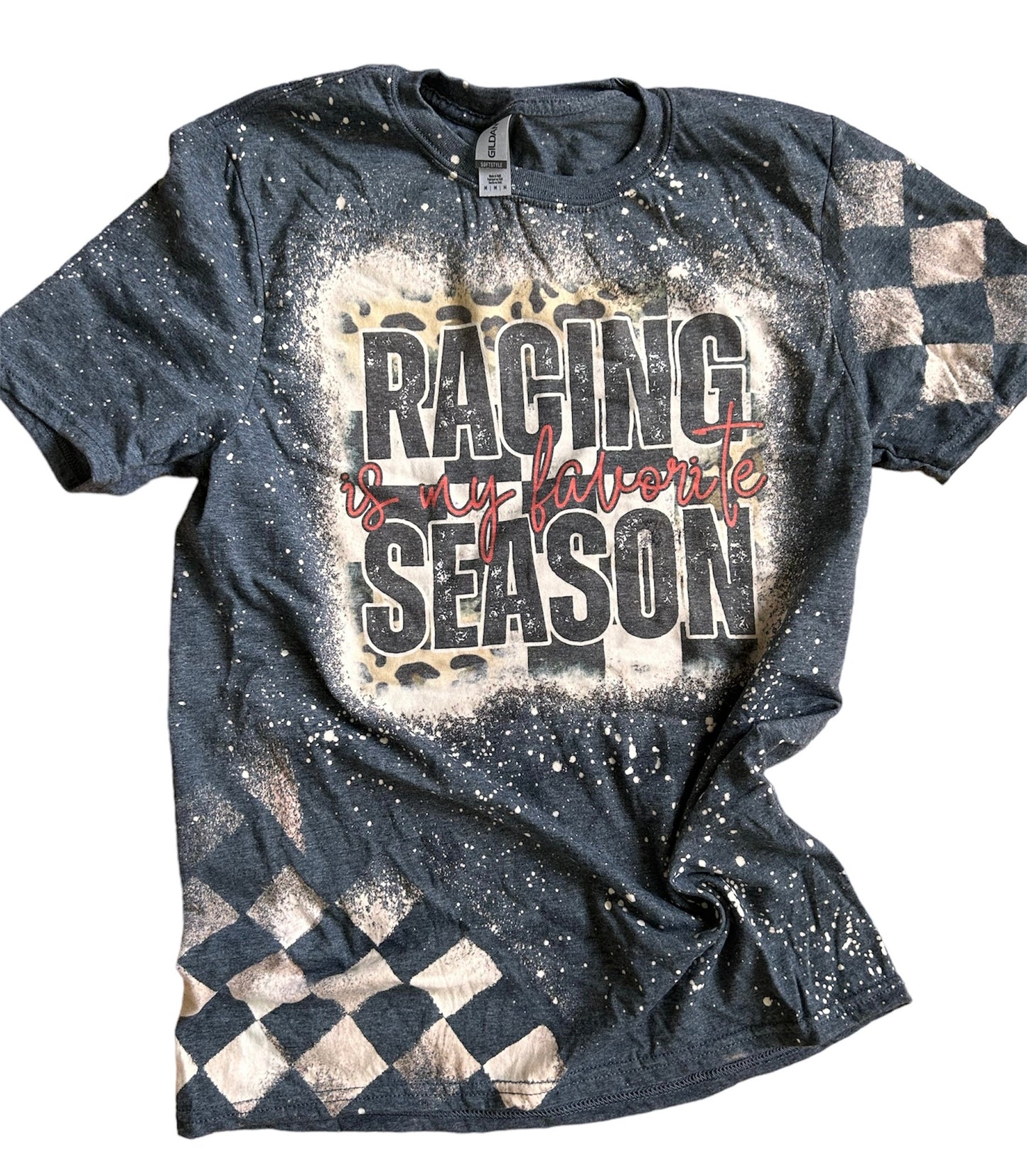 RACING SEASON HOODIE