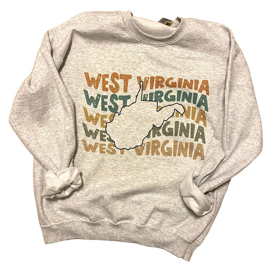 WV ASH CREW